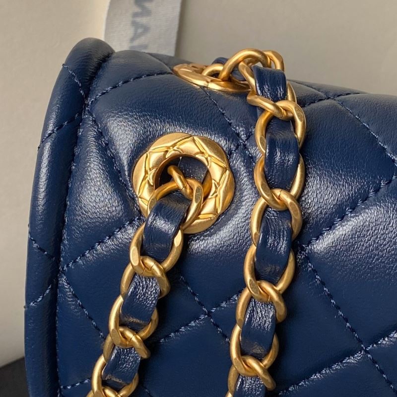 Ch**el satchel bags